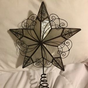 🌲🌲 tree topper